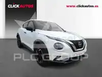 2025 Nissan Juke