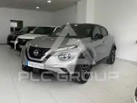 2025 Nissan Juke