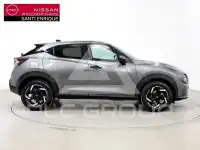 2025 Nissan Juke