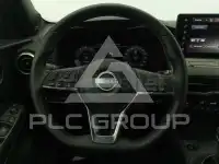 2025 Nissan Juke
