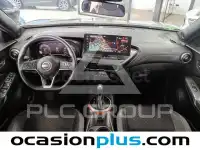 2025 Nissan Juke