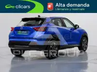 2025 Nissan Juke