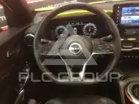 2025 Nissan Juke