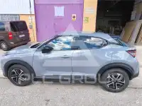 2025 Nissan Juke