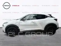 2025 Nissan Juke