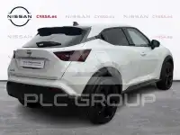 2025 Nissan Juke