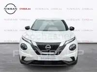 2025 Nissan Juke