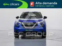 2025 Nissan Juke