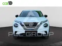2025 Nissan Juke