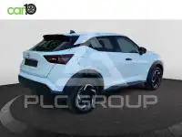 2025 Nissan Juke