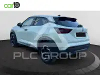 2025 Nissan Juke
