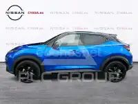 2025 Nissan Juke