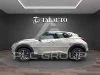 2025 Nissan Juke