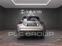 2025 Nissan Juke