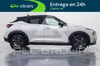 2025 Nissan Juke