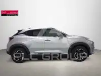 2025 Nissan Juke
