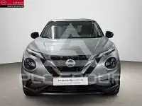 2025 Nissan Juke
