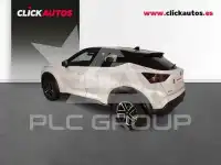2025 Nissan Juke