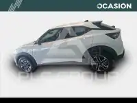 2025 Nissan Juke