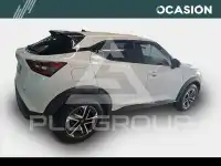 2025 Nissan Juke