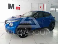 2025 Nissan Juke