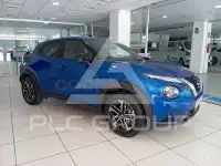 2025 Nissan Juke