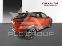 2025 Nissan Juke