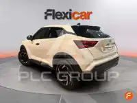 2025 Nissan Juke