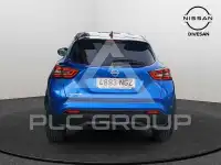 2025 Nissan Juke