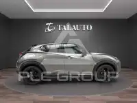 2025 Nissan Juke