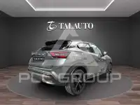 2025 Nissan Juke