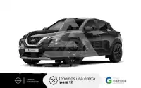2025 Nissan Juke