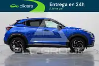 2025 Nissan Juke