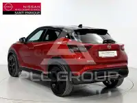 2025 Nissan Juke