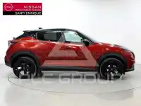 2025 Nissan Juke
