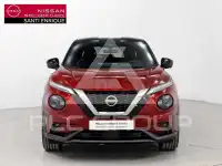 2025 Nissan Juke