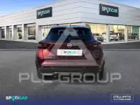 2025 Nissan Juke