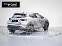 2025 Nissan Juke