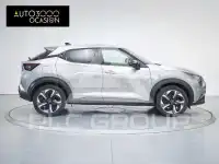 2025 Nissan Juke
