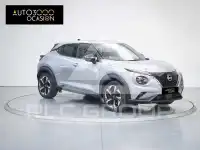 2025 Nissan Juke