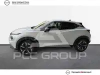 2025 Nissan Juke