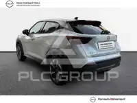 2025 Nissan Juke