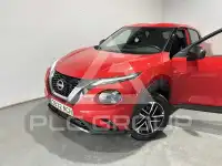 2025 Nissan Juke