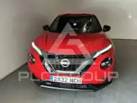 2025 Nissan Juke