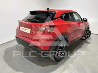 2025 Nissan Juke