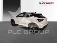 2025 Nissan Juke