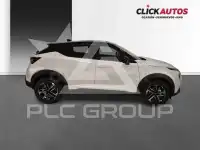 2025 Nissan Juke