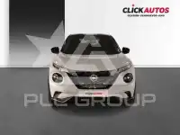 2025 Nissan Juke