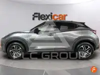2025 Nissan Juke