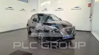 2025 Nissan Juke